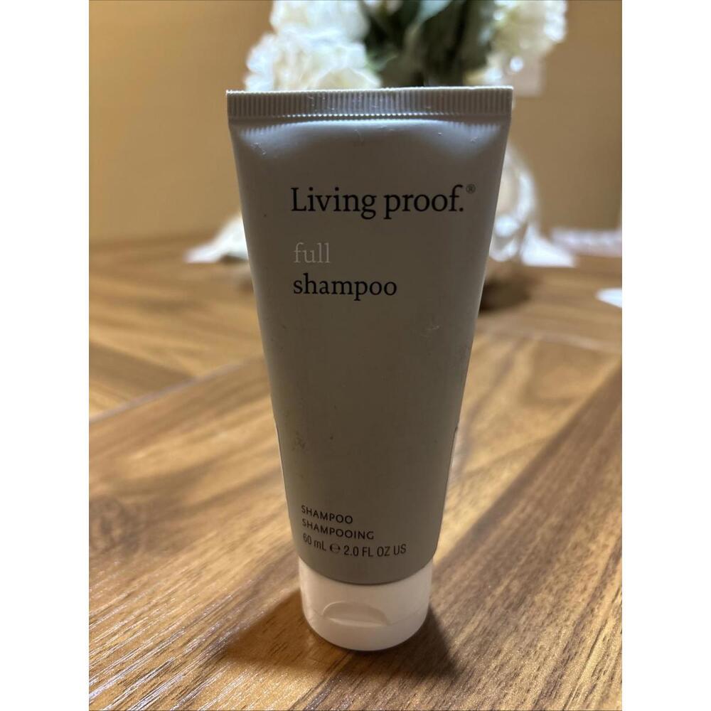 Living Proof - Full shampoo (60ml)